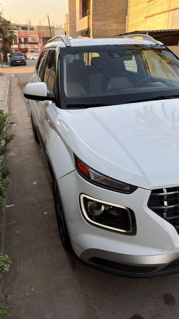 هيونداي فينو 2022 للبيع في العراق -  بغداد